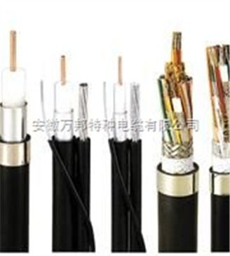 聚乙烯絕緣與護(hù)套控制電纜 性能特點(diǎn)與應(yīng)用解析