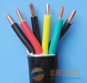 成都金頂控制電纜 深入解析KYJV與KYY系列產(chǎn)品