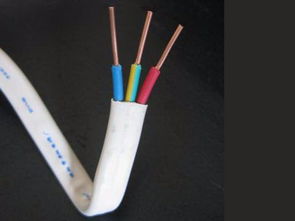 ZRKVVr 阻燃控制電纜 特性、應(yīng)用與選擇指南