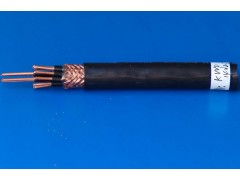 控制電纜 工業(yè)自動(dòng)化與智能系統(tǒng)的“神經(jīng)”