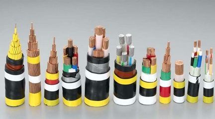 控制電纜 樂(lè)山工業(yè)自動(dòng)化的神經(jīng)脈絡(luò)與市場(chǎng)縱覽